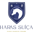 Haras Suíça